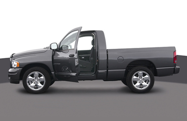 2005 Dodge Ram 1500 2005 Dodge Ram 1500
