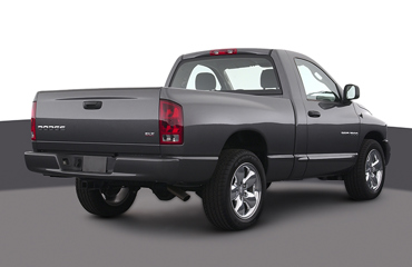 2005 Dodge Ram 1500 2005 Dodge Ram 1500