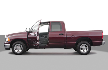 2005 Dodge Ram 1500 2005 Dodge Ram 1500