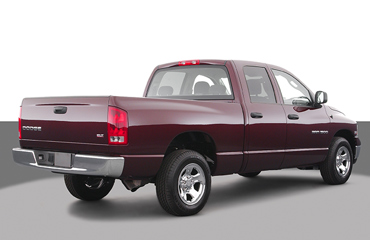 2005 Dodge Ram 1500 2005 Dodge Ram 1500