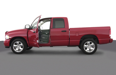 2005 Dodge Ram 1500 2005 Dodge Ram 1500