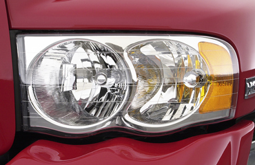 2005 Dodge Ram 1500 2005 Dodge Ram 1500