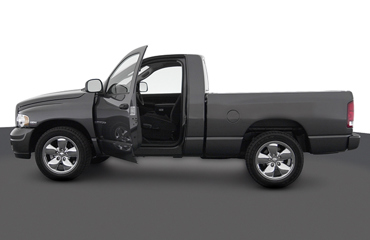 2005 Dodge Ram 1500 2005 Dodge Ram 1500
