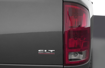 2005 Dodge Ram 1500 2005 Dodge Ram 1500