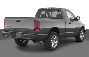 2005 Dodge Ram 1500 2005 Dodge Ram 1500