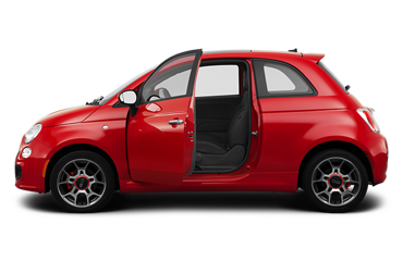 2012 FIAT 500 2012 FIAT 500