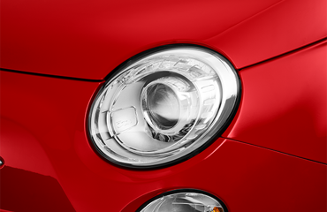 2012 FIAT 500 2012 FIAT 500