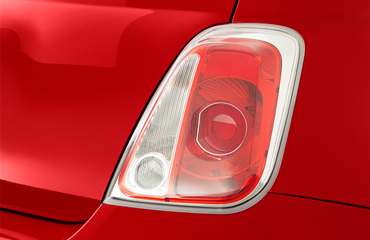 2012 FIAT 500 2012 FIAT 500