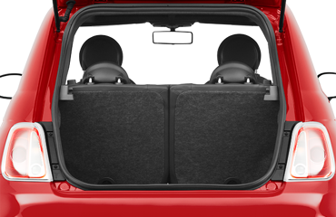 2012 FIAT 500 2012 FIAT 500