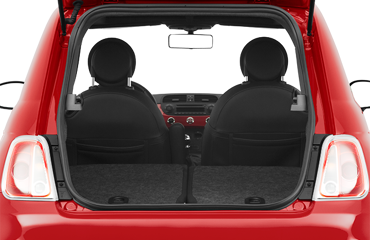 2012 FIAT 500 2012 FIAT 500