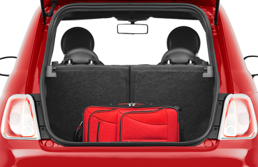 2012 FIAT 500 2012 FIAT 500