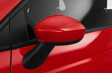 2012 FIAT 500 2012 FIAT 500