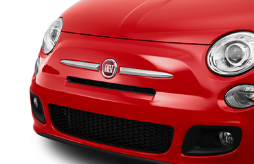 2012 FIAT 500 2012 FIAT 500