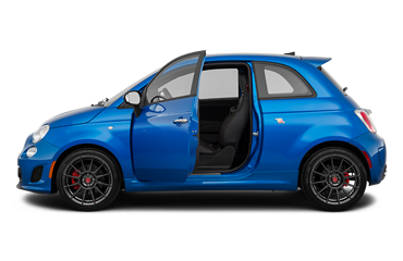 2019 FIAT 500 2019 FIAT 500