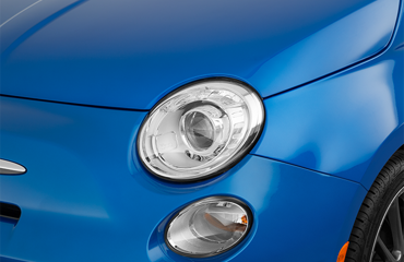 2019 FIAT 500 2019 FIAT 500