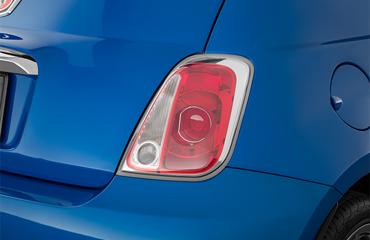 2019 FIAT 500 2019 FIAT 500