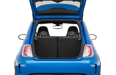 2019 FIAT 500 2019 FIAT 500