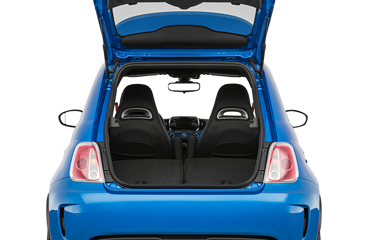 2019 FIAT 500 2019 FIAT 500