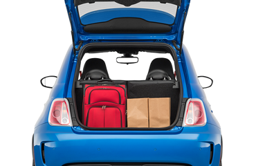 2019 FIAT 500 2019 FIAT 500