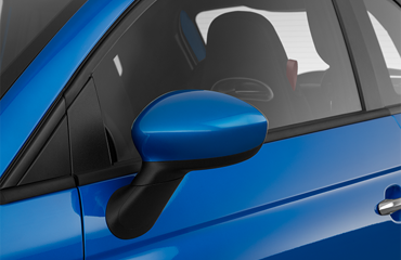 2019 FIAT 500 2019 FIAT 500