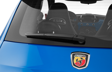 2019 FIAT 500 2019 FIAT 500