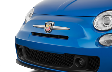 2019 FIAT 500 2019 FIAT 500