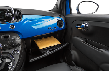 2019 FIAT 500 2019 FIAT 500