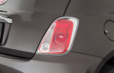 2018 FIAT 500e 2018 FIAT 500e