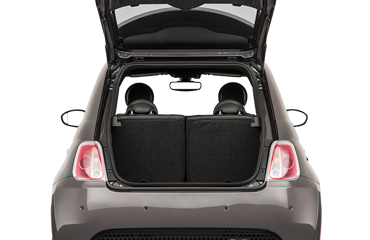 2018 FIAT 500e 2018 FIAT 500e