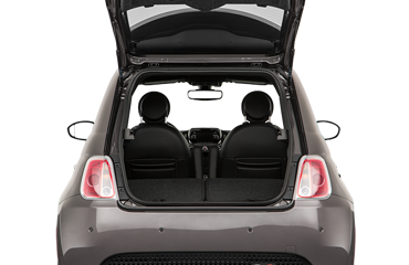 2018 FIAT 500e 2018 FIAT 500e