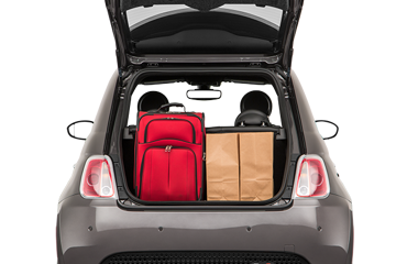 2018 FIAT 500e 2018 FIAT 500e