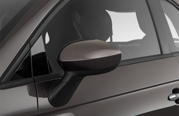 2018 FIAT 500e 2018 FIAT 500e