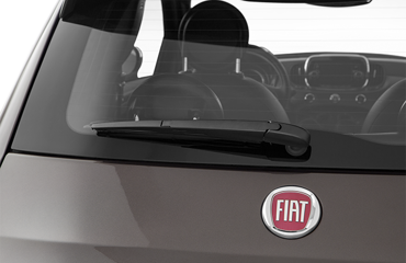 2018 FIAT 500e 2018 FIAT 500e