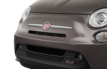 2018 FIAT 500e 2018 FIAT 500e