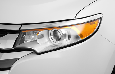 2012 Ford Edge 2012 Ford Edge