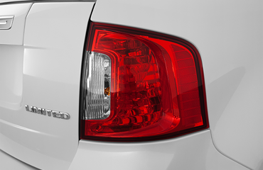 2012 Ford Edge 2012 Ford Edge