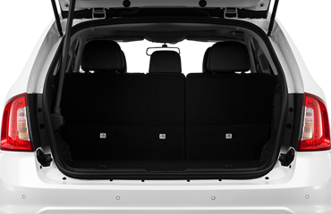 2012 Ford Edge 2012 Ford Edge