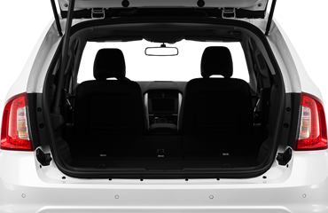 2012 Ford Edge 2012 Ford Edge