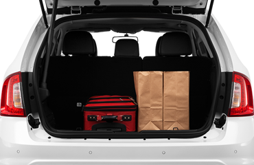 2012 Ford Edge 2012 Ford Edge