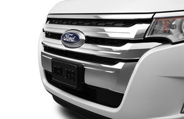 2012 Ford Edge 2012 Ford Edge