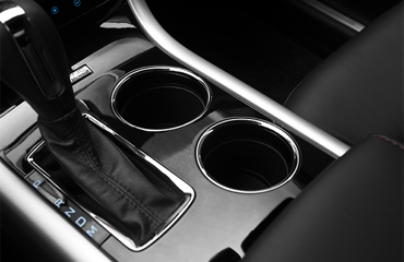 2012 Ford Edge 2012 Ford Edge