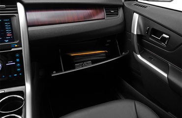 2012 Ford Edge 2012 Ford Edge