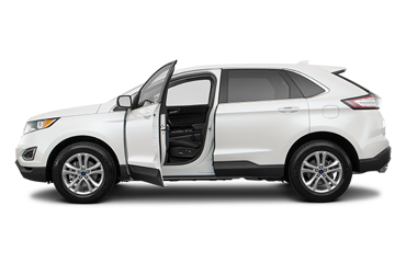 2017 Ford Edge 2017 Ford Edge