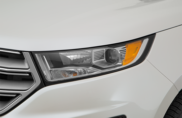 2017 Ford Edge 2017 Ford Edge