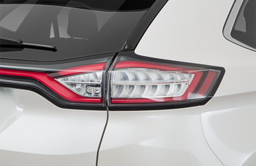 2017 Ford Edge 2017 Ford Edge