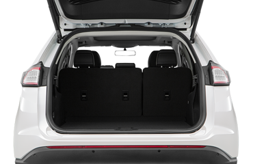 2017 Ford Edge 2017 Ford Edge