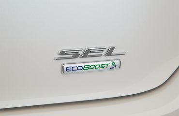 2017 Ford Edge 2017 Ford Edge