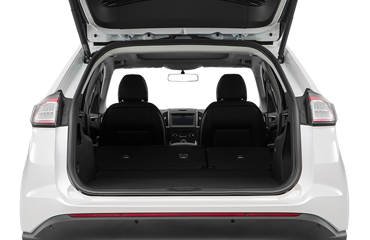 2017 Ford Edge 2017 Ford Edge