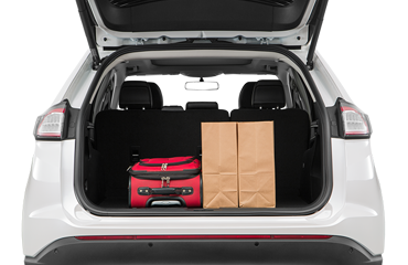 2017 Ford Edge 2017 Ford Edge