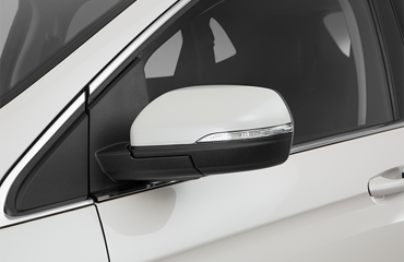 2017 Ford Edge 2017 Ford Edge